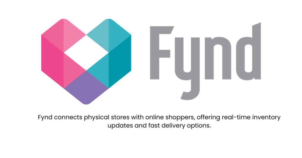 Fynd- Top 10 FashionTech Startups in India