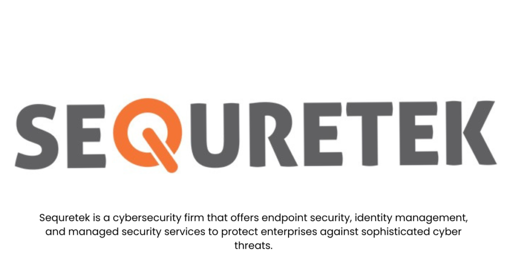 Sequretek- Top 10 Cybersecurity Startups in India