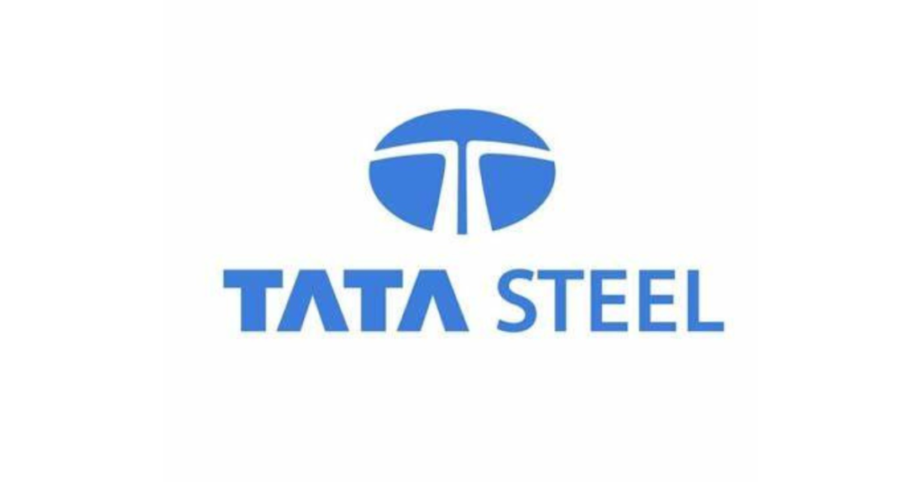 Tata Steel Limited- Top 10 Steel Companies In India
