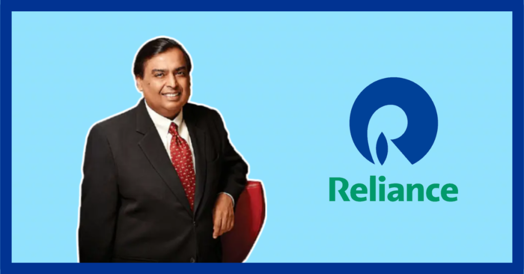 Mukesh Ambani - Reliance Industries Limited- Top 10 highest paid CEO in India