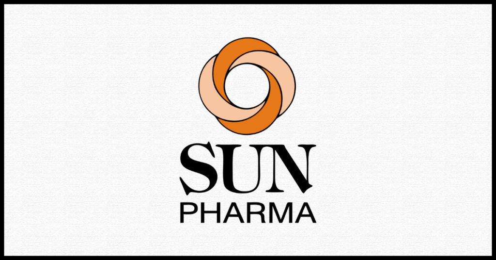 Sun Pharmaceutical Industries Ltd.- Top 10 Pharma Companies in India