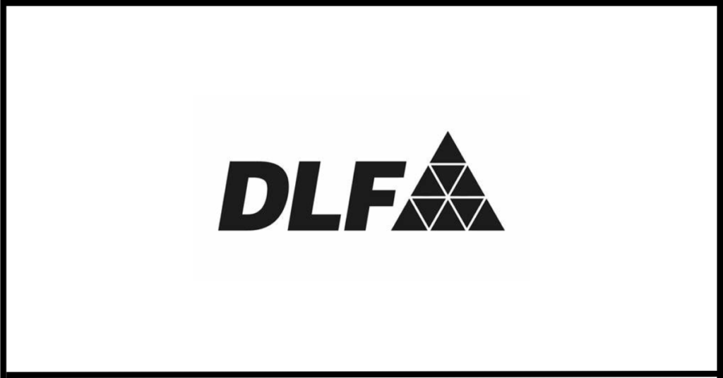 DLF Limited- Top 10 Real Estate Developers in India