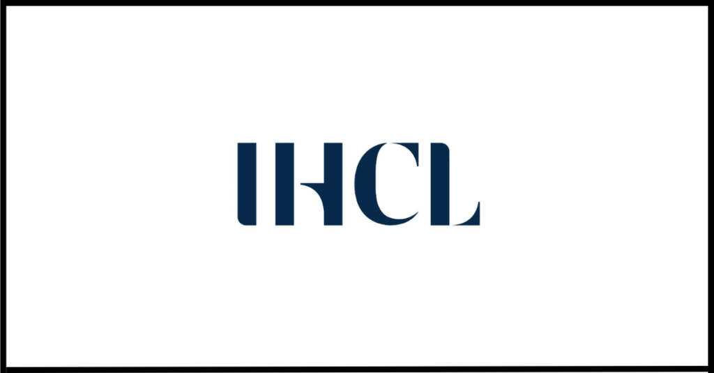 Indian Hotels Company Limited (IHCL)- Top 10 Hospitality Companies in India