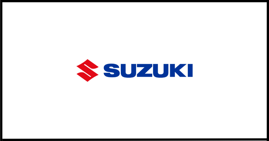 Maruti Suzuki India Ltd.- Top 10 Automobile Manufacturers in India