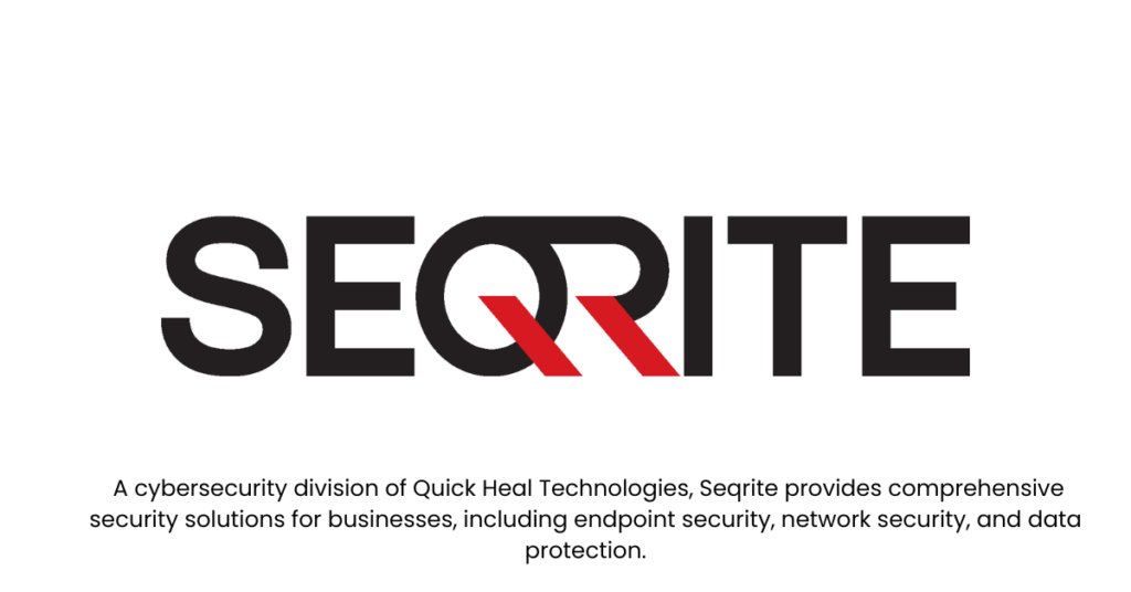 Seqrite- Top 10 Cyber Defense Startups in Inida