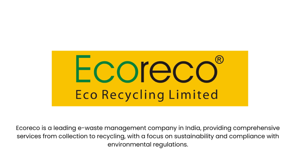 Ecoreco- Top 10 Waste Management Startups in India