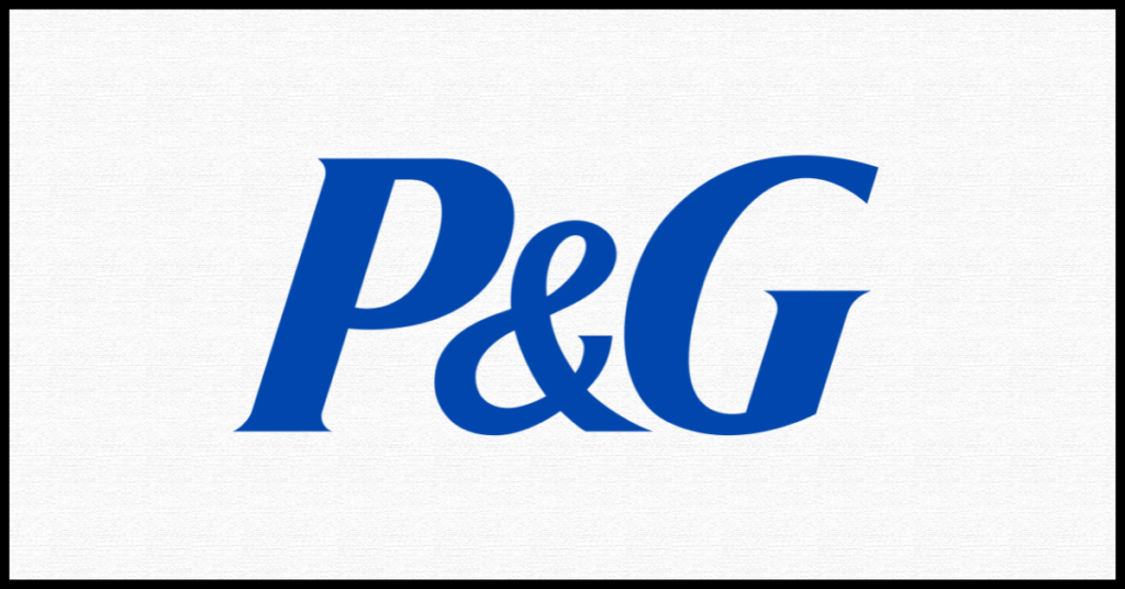 Procter & Gamble (P&G)- Top 10 FMCG Companies in India