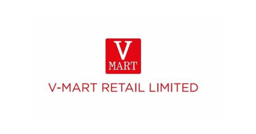  V-Mart Retail- Top 10 Retail Chains in India