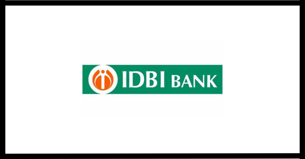  IDBI Bank- Top 10 Banking Institutions in India