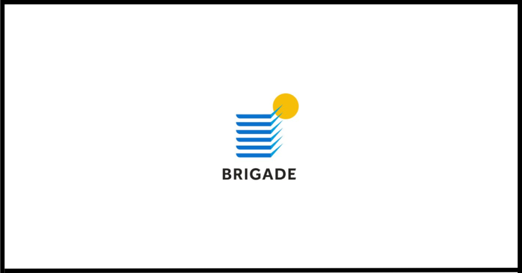 Brigade Group- Top 10 Real Estate Developers in India