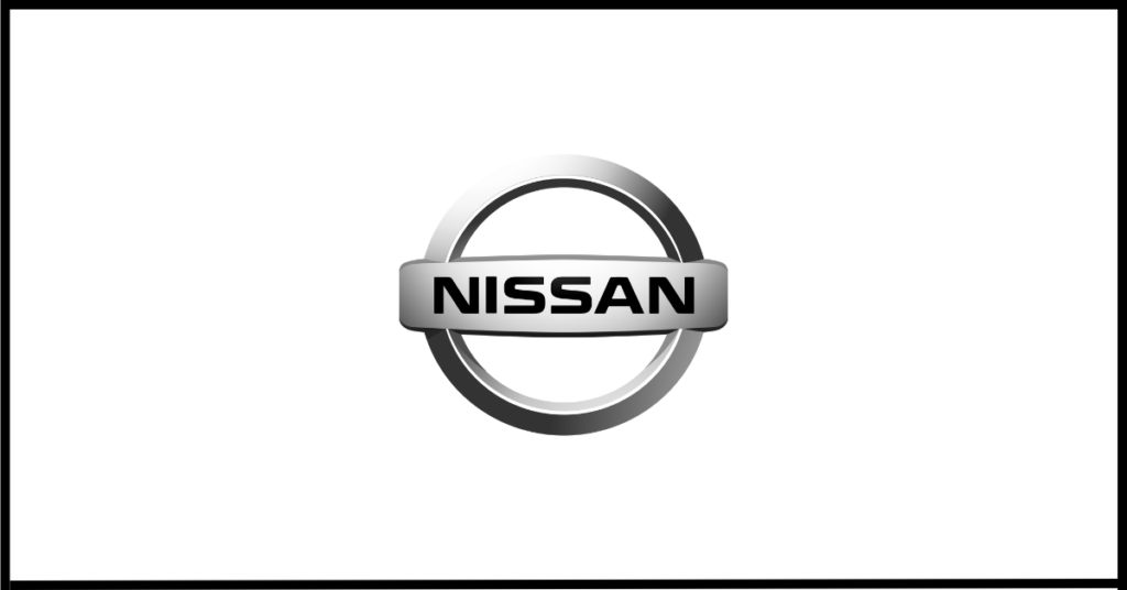 Nissan Motor India Pvt. Ltd.- Top 10 Automobile Manufacturers in India