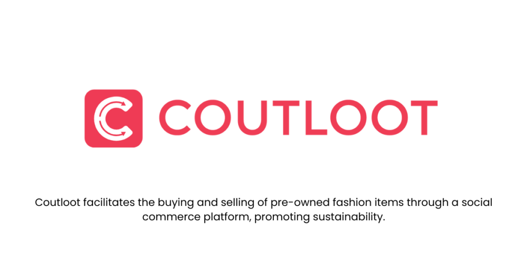 Coutloot- Top 10 FashionTech Startups in India