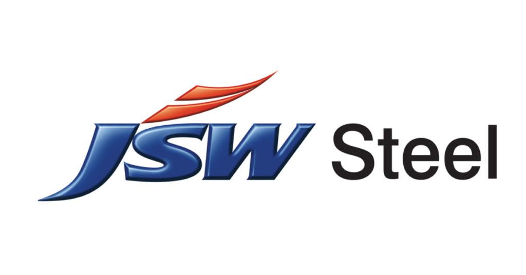  JSW Steel Limited- Top 10 Steel Companies In India