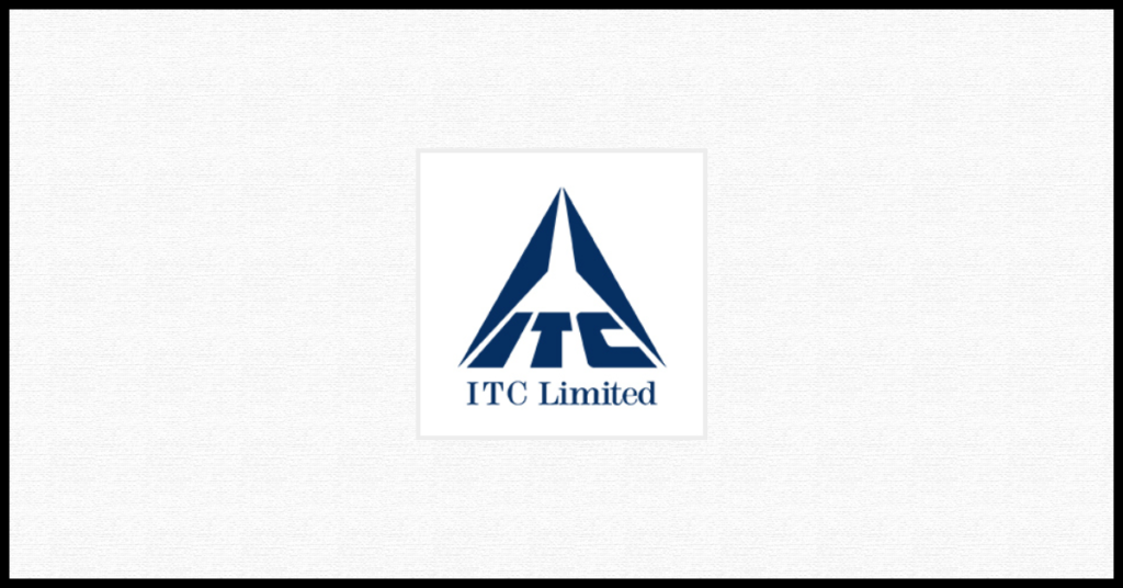  ITC Limited- Top 10 FMCG Companies in India