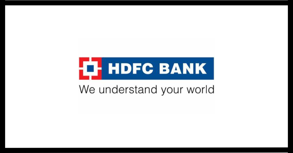 HDFC Bank- Top 10 Banking Institutions in India