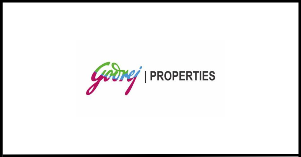  Godrej Properties- Top 10 Real Estate Developers in India