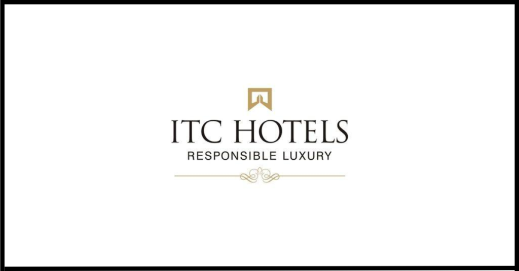 ITC Hotels- Top 10 Hospitality Companies in India