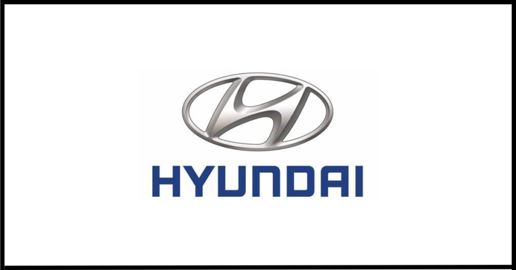 Hyundai Motor India Ltd.- Top 10 Automobile Manufacturers in India