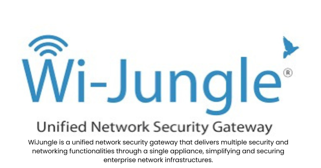 WiJungle- Top 10 Cybersecurity Startups in India