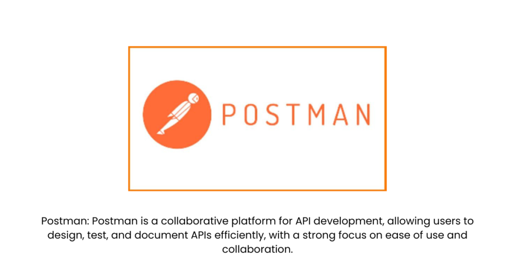Postman- Top 10 SaaS Startups for Software in India