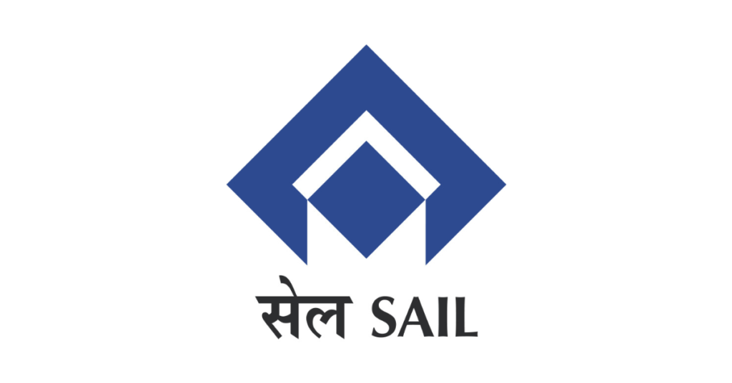 Steel Authority of India Limited (SAIL)- Top 10 Steel Companies In India