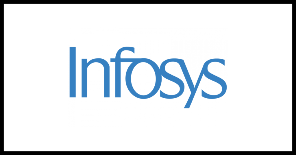 Infosys- Top 10 Engineering Companies in India