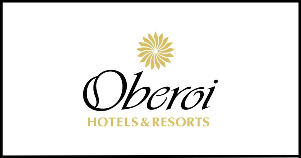Oberoi Hotels & Resorts- Top 10 Hospitality Companies in India