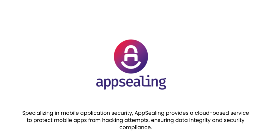 AppSealing- Top 10 Cyber Defense Startups in Inida