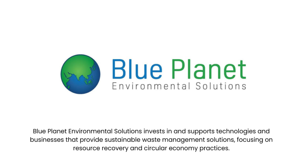 Blue Planet Environmental Solutions- Top 10 Waste Management Startups in India