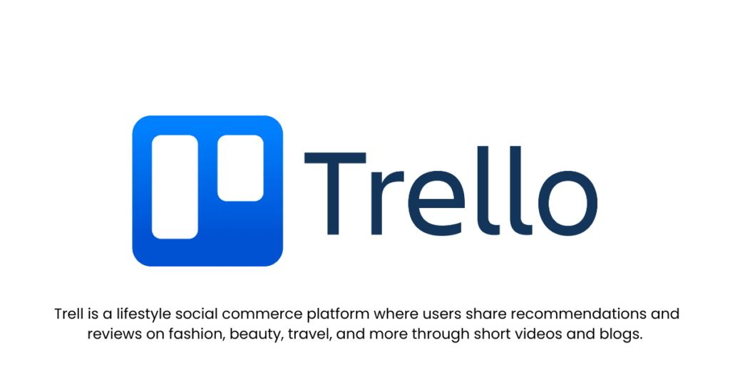 Trell- Top 10 Social Media Startups in india