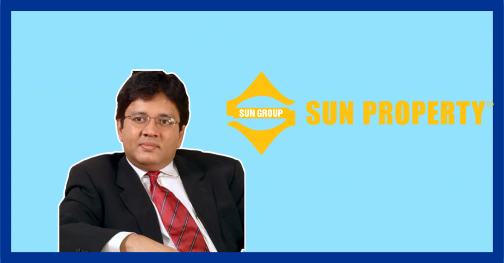 Kalanithi Maran - Sun Group- Top 10 highest paid CEO in India