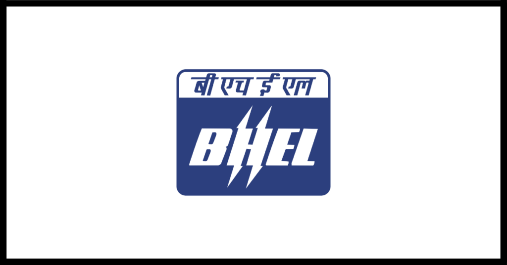 Bharat Heavy Electricals Limited (BHEL)- Top 10 Engineering Companies in India