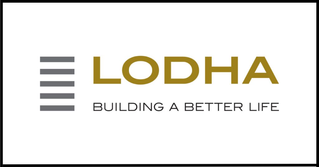 Lodha Group- Top 10 Real Estate Developers in India