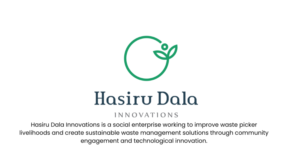 Hasiru Dala Innovations- Top 10 Waste Management Startups in India