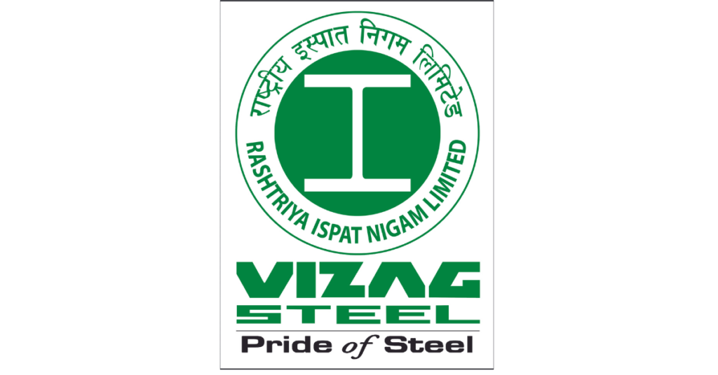  Rashtriya Ispat Nigam Limited (RINL)- Top 10 Steel Companies In India