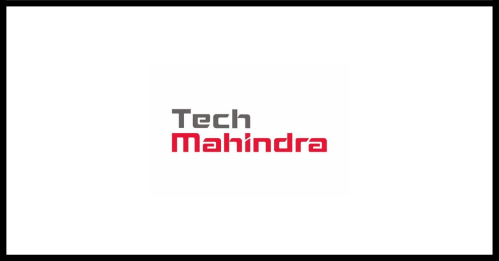 Tech Mahindra- Top 10 Engineering Companies in India