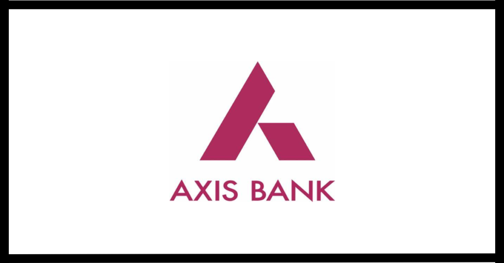 Axis Bank- Top 10 Banking Institutions in India