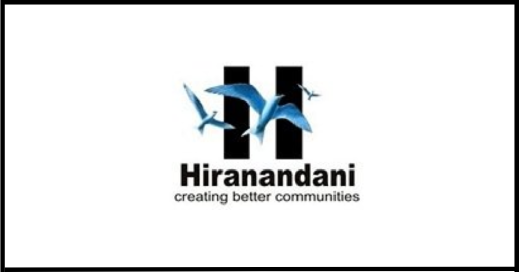 Hiranandani Developers- Top 10 Real Estate Developers in India