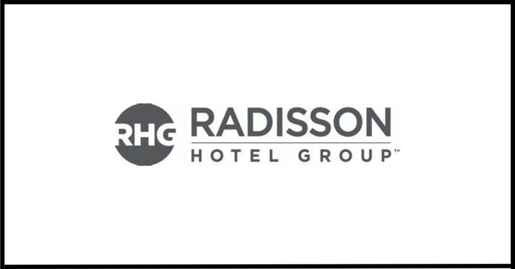 Radisson Hotel Group- Top 10 Hospitality Companies in India