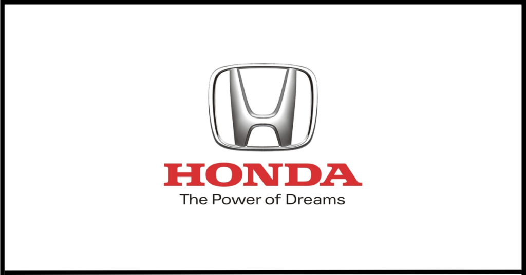 Honda Cars India Ltd.- Top 10 Automobile Manufacturers in India