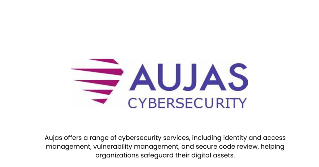 Aujas Cybersecurity- Top 10 Cyber Defense Startups in Inida