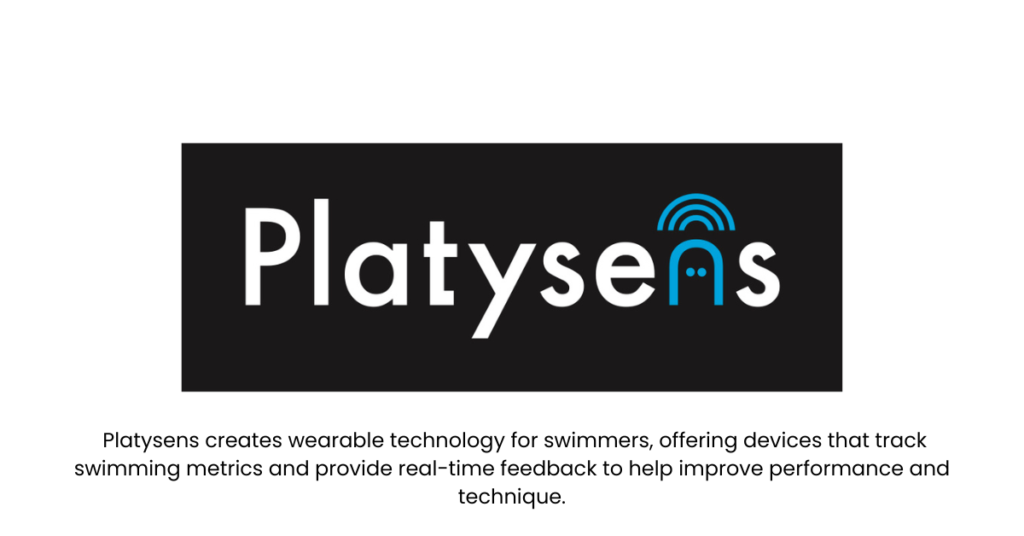 Platysens- Top 10 WaterTech Startups in india