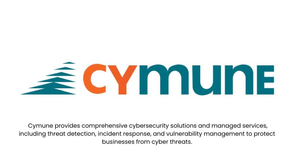 Cymune- Top 10 Cybersecurity Startups in India