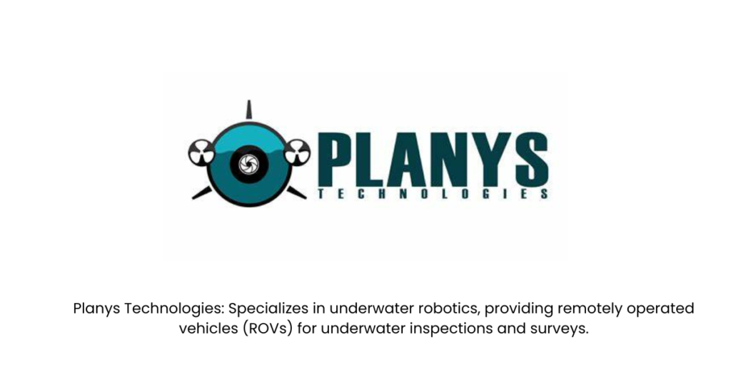 Planys Technologies- Top 10 Robotics Startups in India