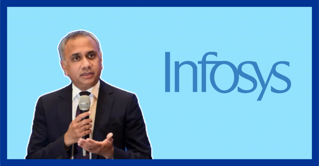 Salil Parekh - Infosys- Top 10 highest paid CEO in India