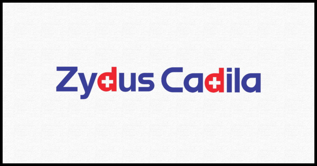  Zydus Cadila- Top 10 Pharma Companies in India