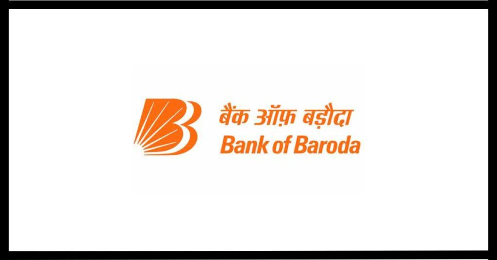 Bank of Baroda (BOB)- Top 10 Banking Institutions in India