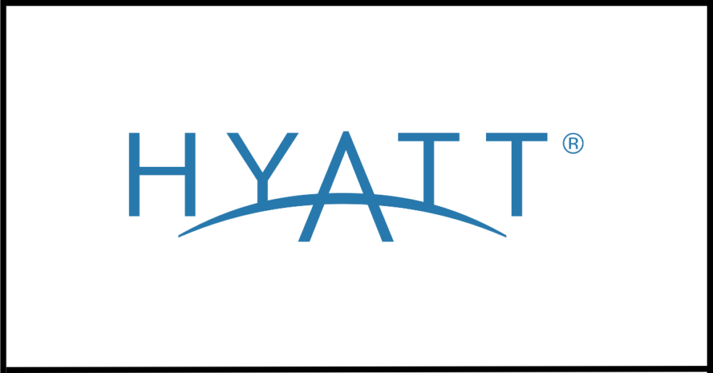 Hyatt Hotels Corporation- Top 10 Hospitality Companies in India