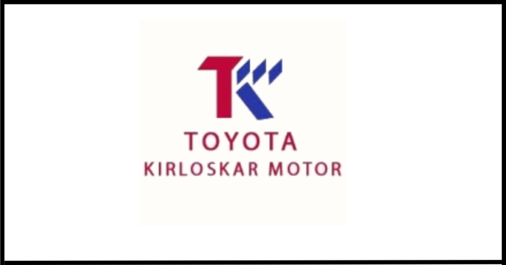  Toyota Kirloskar Motor Pvt. Ltd.- Top 10 Automobile Manufacturers in India