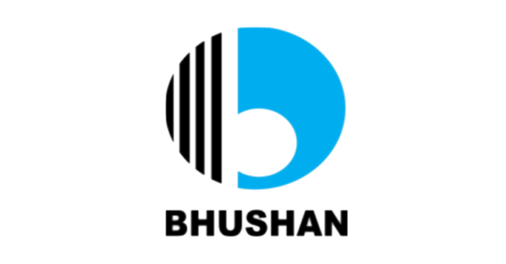 Bhushan Steel Limited- Top 10 Steel Companies In India